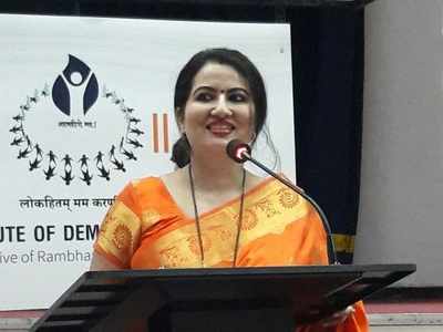 Women Equality Day: The incredible journey of Suman Narendra Mehta, Chairperson, Seven Eleven Education Society & her aim to bring social change through education