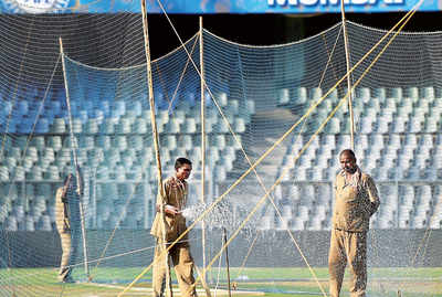 Water or cricket? Bombay HC leaves BCCI in quandary