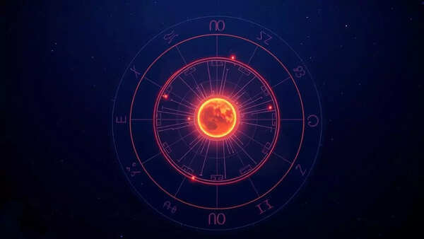 Mars Transit in Capricorn: These Birth Dates Will Face Sudden Changes in 2026