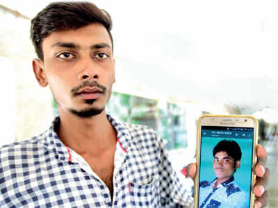 Goregaon Fire: Victim makes his last call to brother, offers his debit card details to help his family