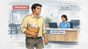 What to watch for so that your health insurance claim isn't rejected