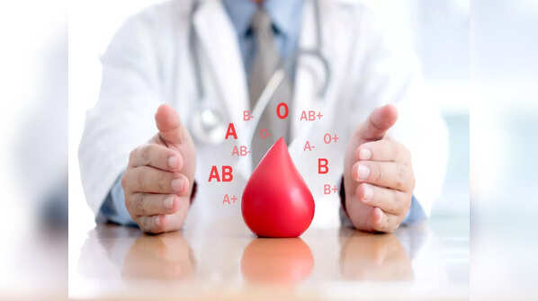 Heart Risk: Study finds the blood types at higher risk of coronary ...