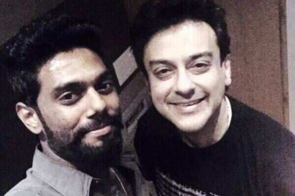 Adnan Sami sings for Vishnu Manchu's next
