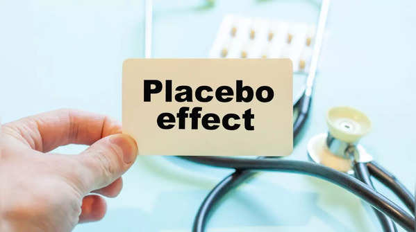 Placebo effect 