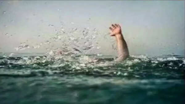 Kerala: Three drown in separate incidents at Varkala