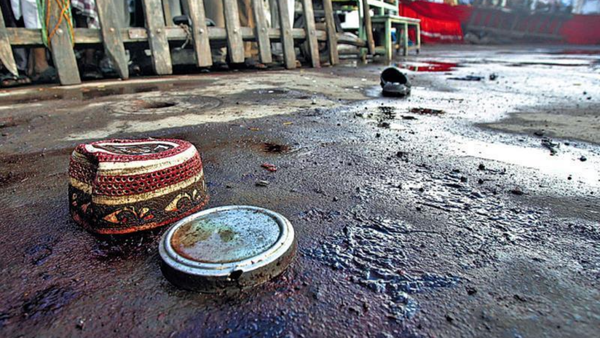 Bombay HC sets aside charges framed by NIA court, discharges 4 accused in 2006 Malegaon blasts case