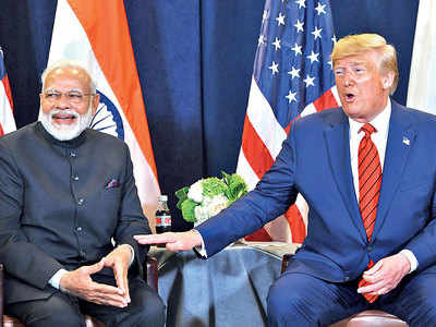 US hopes India and Pak will ‘work something out’