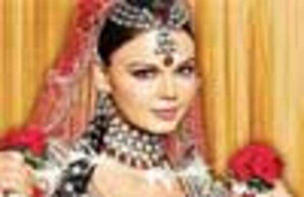 Rakhi wants another Swayamvar