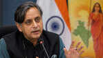 Shashi Tharoor Calls Full Vande Mataram Rendition At Official Events An "Unnecessary Imposition"