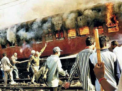 Godhra train carnage: Two more get life term