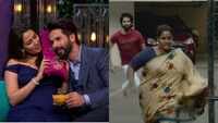 Shahid Kapoor reveals wife Mira Rajput brought home several domestic helps after their marriage 