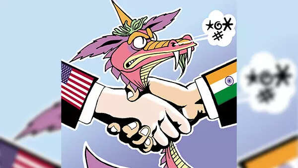 How a 1979 US-China deal is shaping Indo-US partnership now