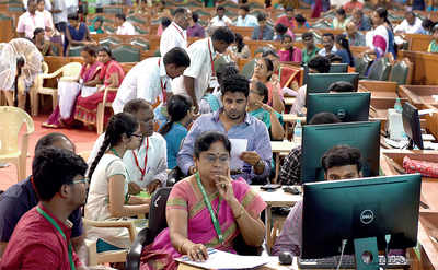 Non-NEET students will be admitted to AYUSH courses: Govt