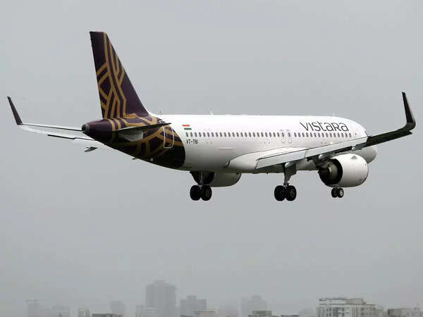 Airline fails to refund fare to duo in 2020 case, consumer court directs it to pay up Rs 91,000