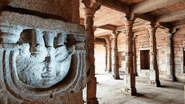 Bhojshala–Kamal Maula mosque dispute explained: How ASI findings could reshape a four-decade legal battle