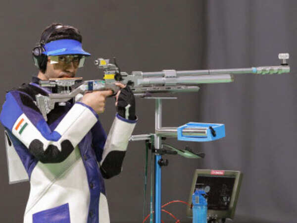 Rio 2016: Abhinav Bindra's rifle malfunctioned moments before qualifiers