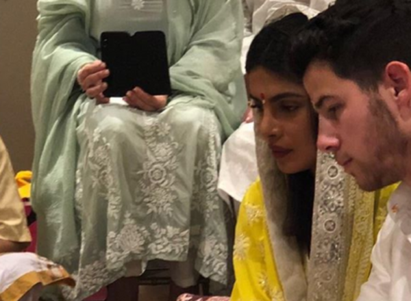 Priyanka Chopra and Nick Jonas engagement: A little known love story