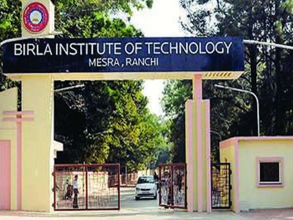 NIRF ranking: IIT Dhanbad 25, XLRI seventh best management institute