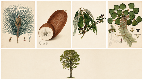 Why it’s bloom time again for botanical art