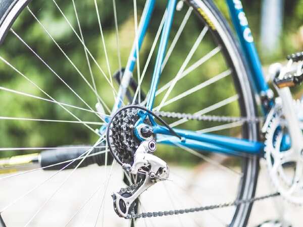 Gear Bicycles - Top Options Available Online