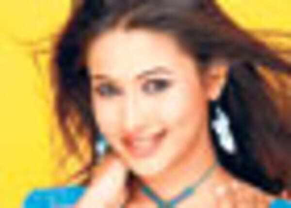 I am not getting married: Panchi