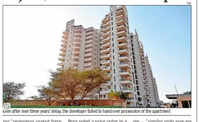 Pay Rs 78L compensation to buyers for delay in Gurgaon&rsquo;s project, Rera tells developer