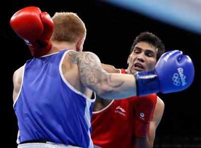 Boxing federation calls for elections in city