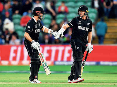 Is it advantage Kiwis at Trent Bridge in India vs New Zealand clash?