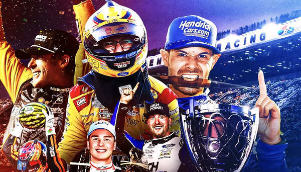 Where to Watch NASCAR This Week (Aug 4–10): Full 2025 TV Schedule