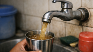 Indore showed what contaminated water can do. Is Delhi next?