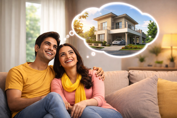 What is CIDCO lottery? How to apply for CIDCO housing lottery and benefits
