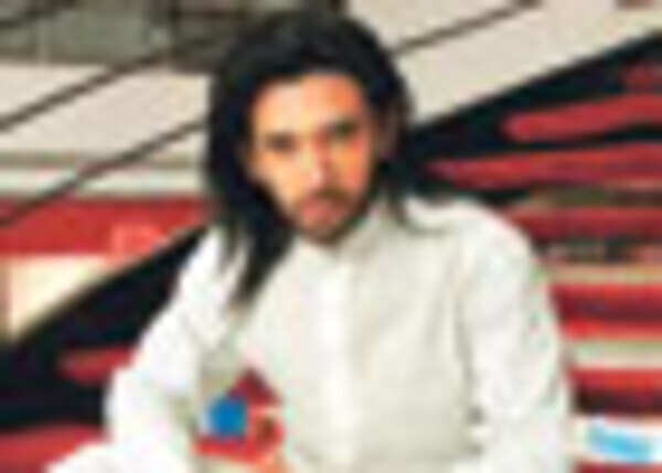 Chirag talks about his Bollywood break