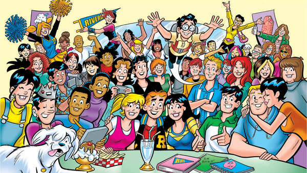 How Archies gave Indian teens a taste of American pop culture