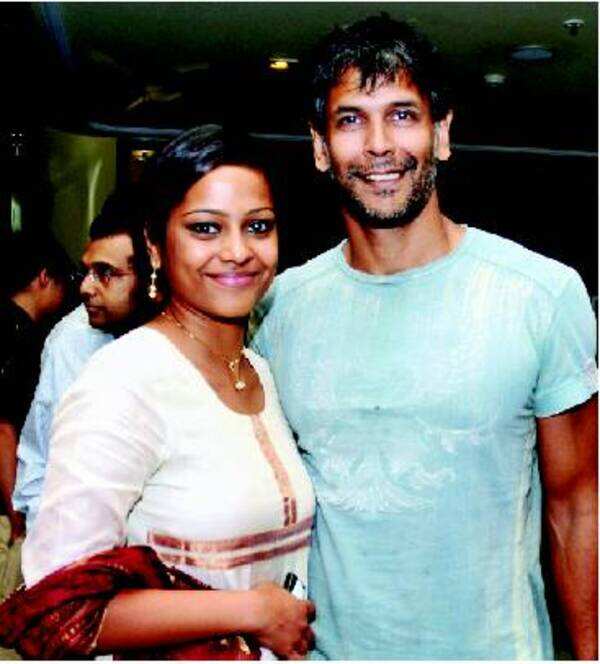 Milind-Shahana’s break from love