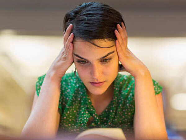 Principles to overcome stress