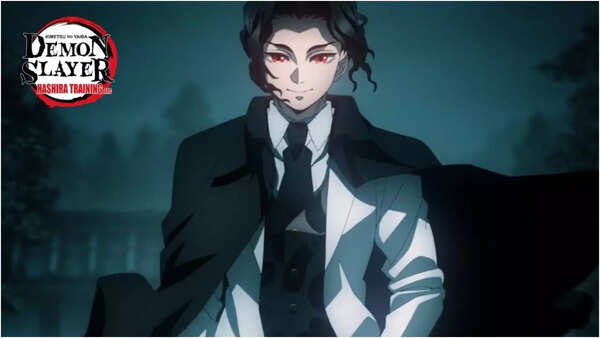 Demon Slayer (Kimetsu No Yaiba) crushed it with its season finale. Infinity Castle Arc will be epic