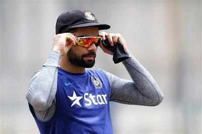 IPL 2017 key player: Will Virat Kohli's injury affect Royal Challengers Bangalore (RCB) performance?