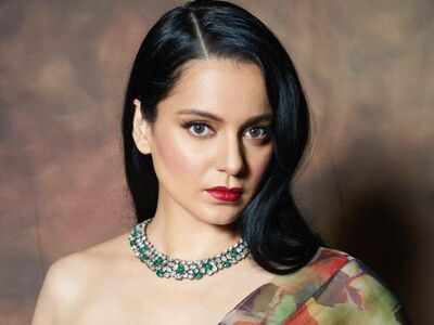 Kangana Ranaut tweet news