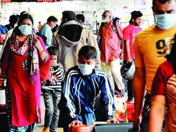 Odisha: Ganjam district steps up anti-virus measures