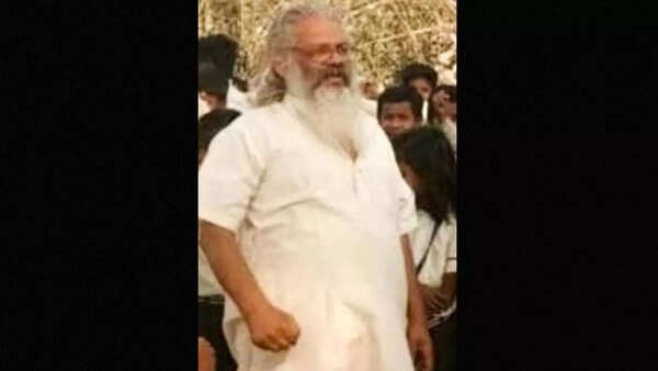 Maoist leader with Rs 1 crore bounty on his head held in Bihar's Gaya