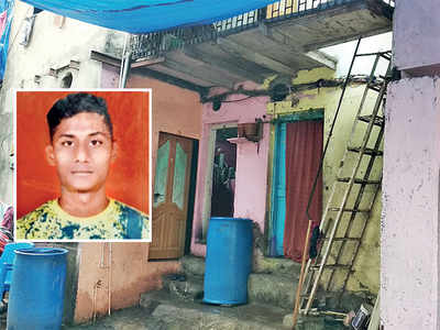 19-year-old lynched for ‘stealing phone’