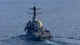 Iran oil tankers turned back by US blockade