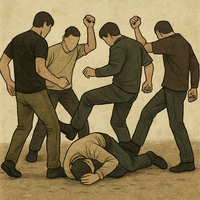 FIR against six club staffers for assaulting customer, operating beyond permitted hours