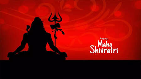 Mahashivratri 2025: 5 Powerful Shiva Mantras To Get Rid of All Sufferings