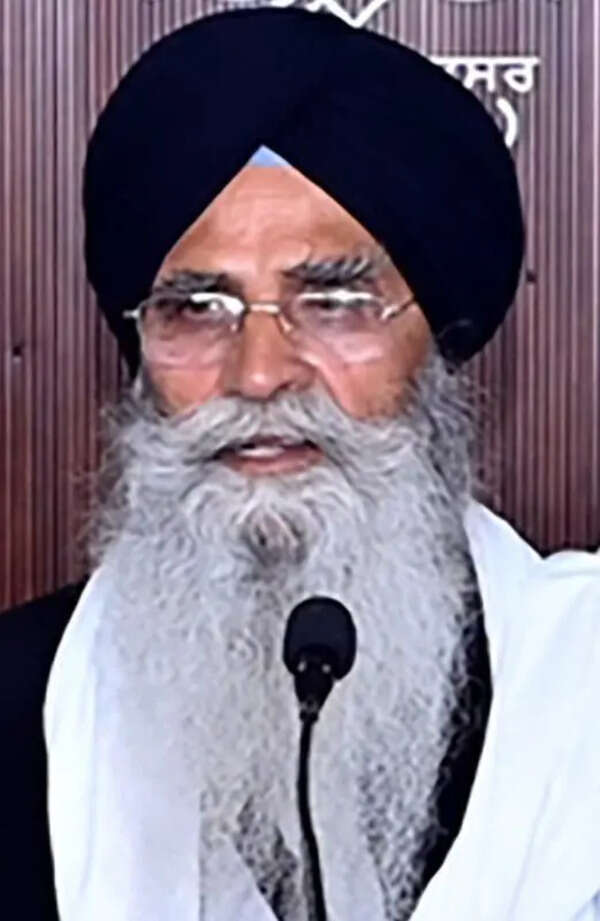 SGPC to award Rs 1L to Sikh student selected for administrative services
