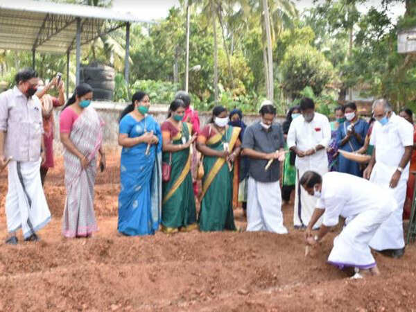 Kozhikode Corporation launches Subhiksha Keralam project