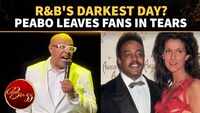 Peabo Bryson Passes Away At 75; Music World Pays Tribute