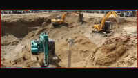 2-year-old fell into 150 ft borewell in Punjab's Sangrur 
