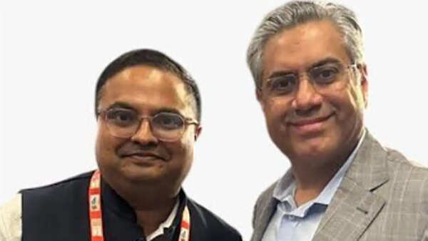 FUEL founder Deshpande receives Dr BML Munjal award for education and employability initiatives