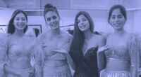 Miss India 2019: Finale Fittings 